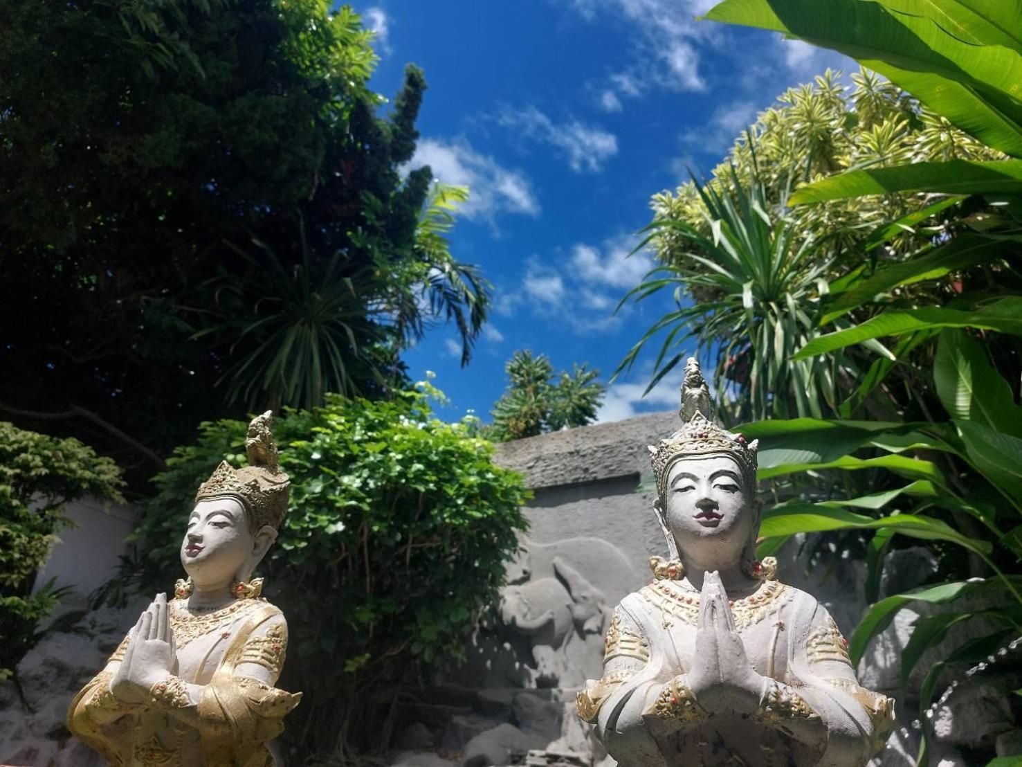 卡林提普乡村酒店 3* 清邁